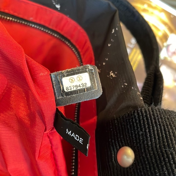 🔥💥🛍HOST PICK🔥💥🛍Chanel tote - Picture 7 of 11